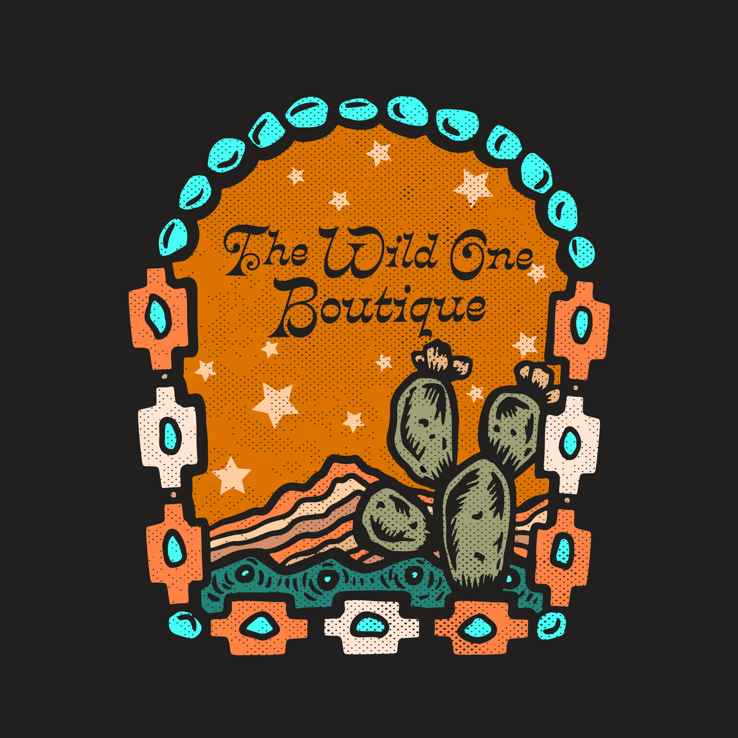 The Wild One Boutique Gift Card
