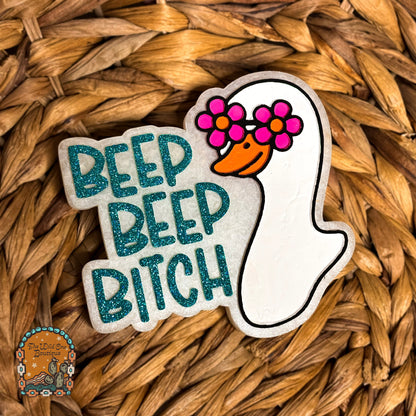 Wholesale Beep Beep Car Freshie