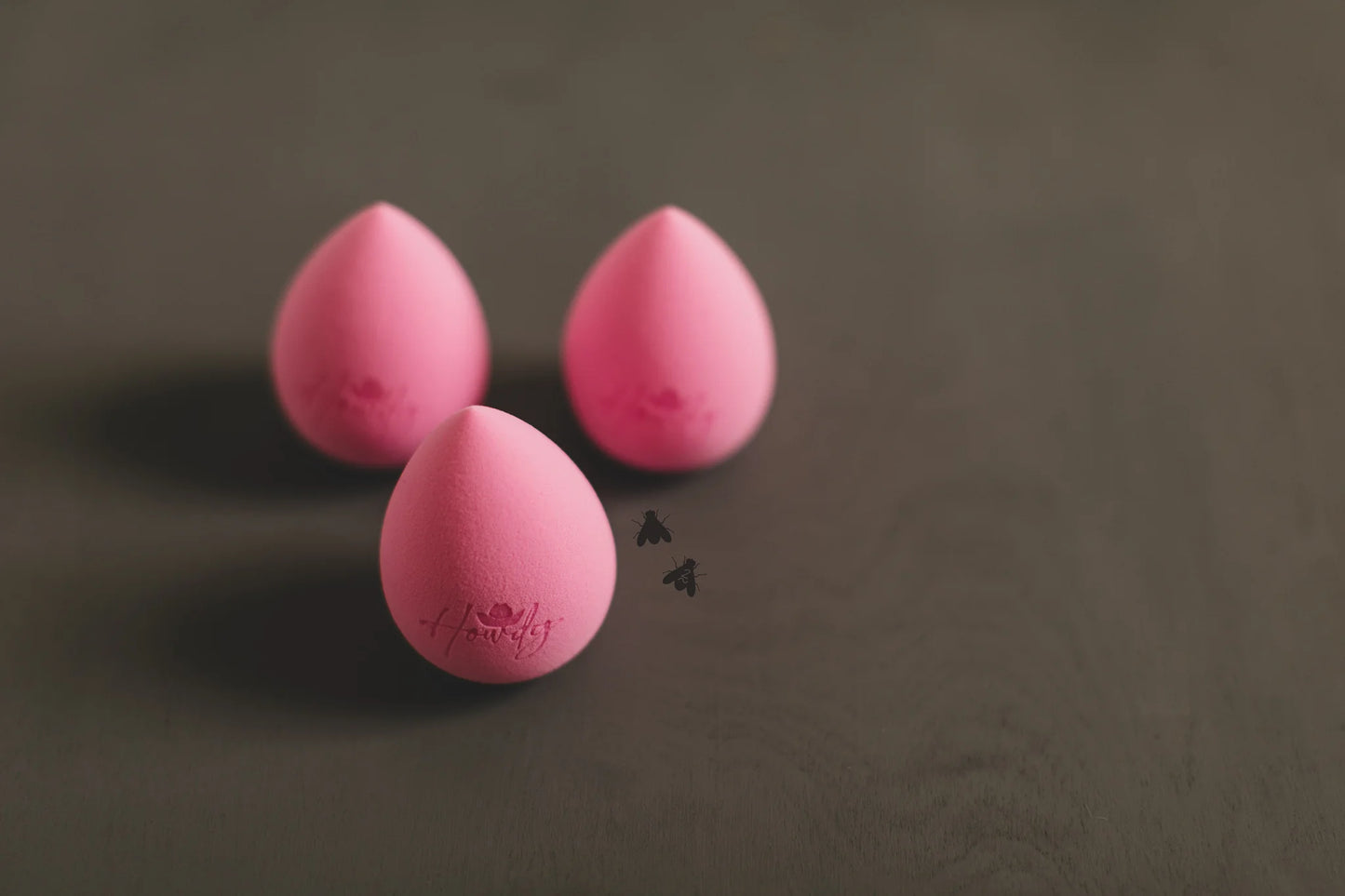 Pink Beauty Blender