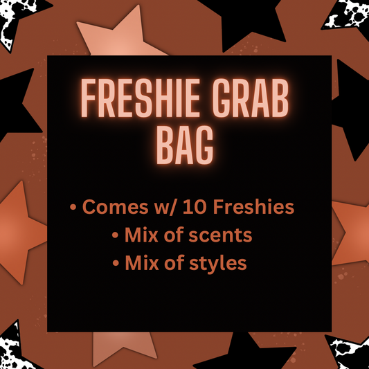Wholesale Freshie Grab Bag